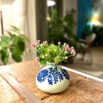 森のオーベルジュ 星咲 - 