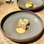 森のオーベルジュ 星咲 - 