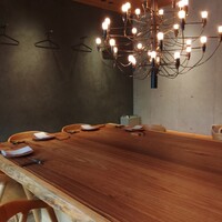 前芝料理店 - 