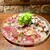 UOKIN PICCOLO - 料理写真:
