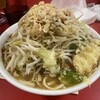 ラーメン二郎 仙台店
