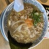 丸源ラーメン 姫路今宿店
