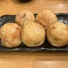 たこ焼き酒場 たこ太 船場店