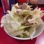 ラーメン 三七十家 - 