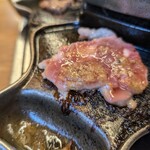 焼肉 東山食堂 - 