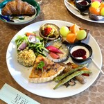 森のオーベルジュ 星咲 - 