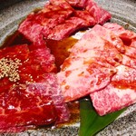 焼肉燦家 - 
