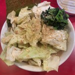 ラーメン 三七十家 - 