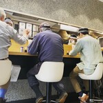 手打 親鶏中華そば 綾川 - 