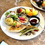 森のオーベルジュ 星咲 - 