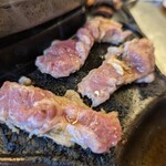 焼肉 東山食堂 - 