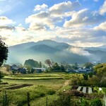 森のオーベルジュ 星咲 - 