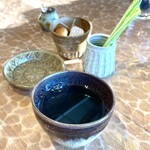 森のオーベルジュ 星咲 - 