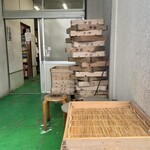 多田製麺所 - ごちそうさまでした。