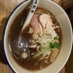 自家製麺 啜乱会 - 