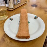 多田製麺所 - 長天！