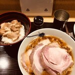 麺 みつヰ - 