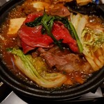 米沢牛黄木 東京駅店 - 