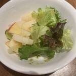 ドイツ＆オーストリア カフェレストラン マールツァイト - 