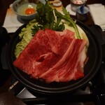 米沢牛黄木 東京駅店 - 