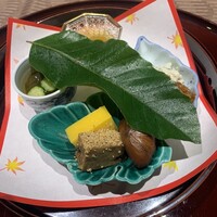 北新地 湯木 新店 - 