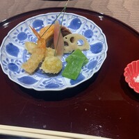 北新地 湯木 新店 - 