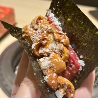 横浜 うしみつ - 