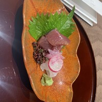 北新地 湯木 新店 - 