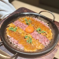 横浜 うしみつ - 