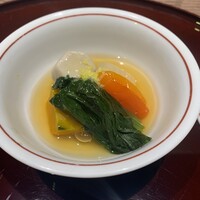 北新地 湯木 新店 - 