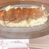 名古屋名物 みそかつ 矢場とん 名古屋駅名鉄店