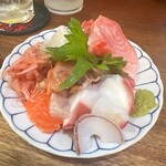 朝めし酒場 ナニコレ食堂 - 