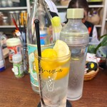 朝めし酒場 ナニコレ食堂 - 