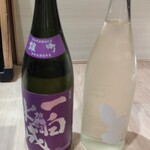 活魚と藁焼き地雷也 - 