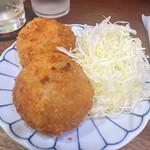 朝めし酒場 ナニコレ食堂 - 