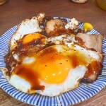 朝めし酒場 ナニコレ食堂 - 