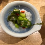 炭火やきとり 伝兵衛 南店 - 