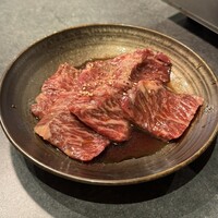 大阪福島焼肉 とっぷく - 