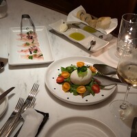 Scarpetta Tokyo - 