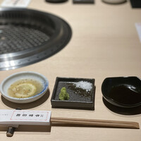 焼肉料理 牛吉日和 - 