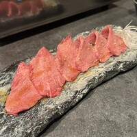 大阪福島焼肉 とっぷく - 