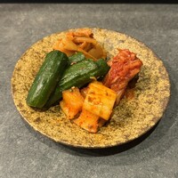 大阪福島焼肉 とっぷく - 