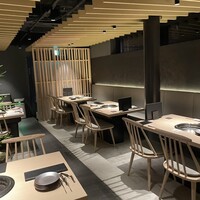 焼肉料理 牛吉日和 - 