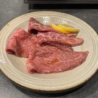 大阪福島焼肉 とっぷく - 