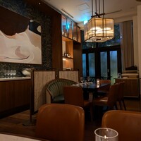 Scarpetta Tokyo - 