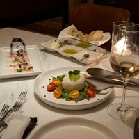 Scarpetta Tokyo - 