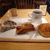 Bread&Coffee IKEDAYAMA 本店