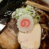 自家製手打ち麺 粋や