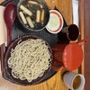 手打ち蕎麦 ゆうり庵