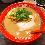 天下一品 名古屋栄店 - 